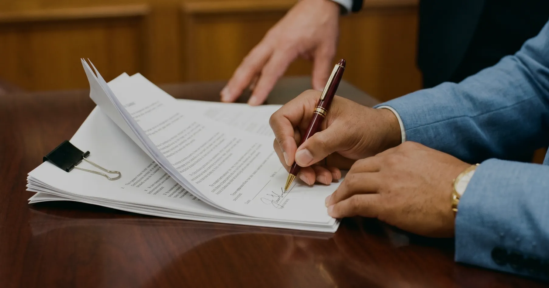 Best Font Style and Size Used in Legal Documents - A Complete Guide