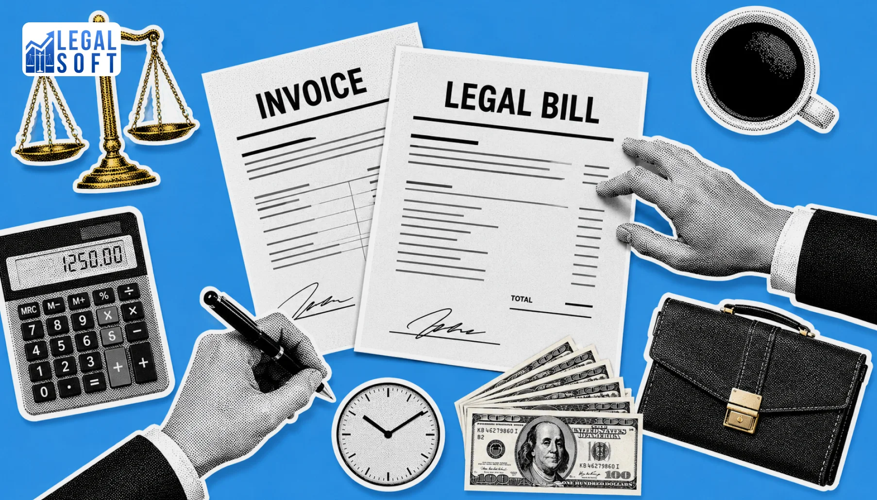 A Guide to Outsourcing Legal Billing for Law Firms