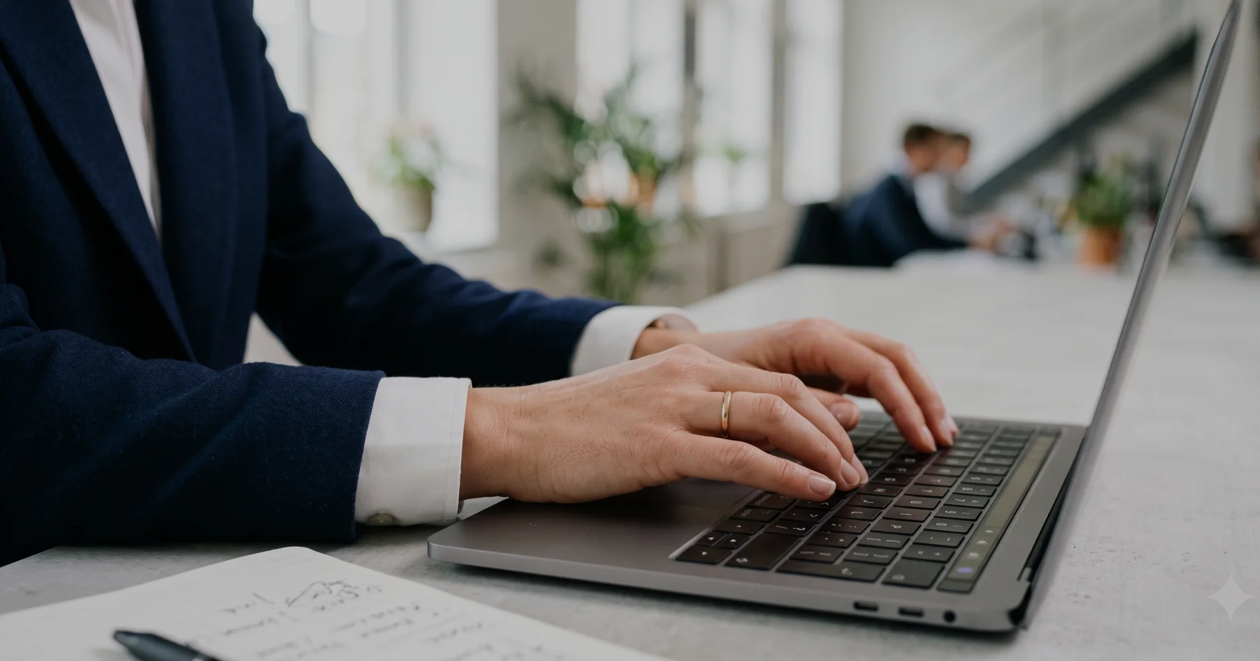 Virtual vs. In-House Legal Assistant: Which Is Better for Law Firms?