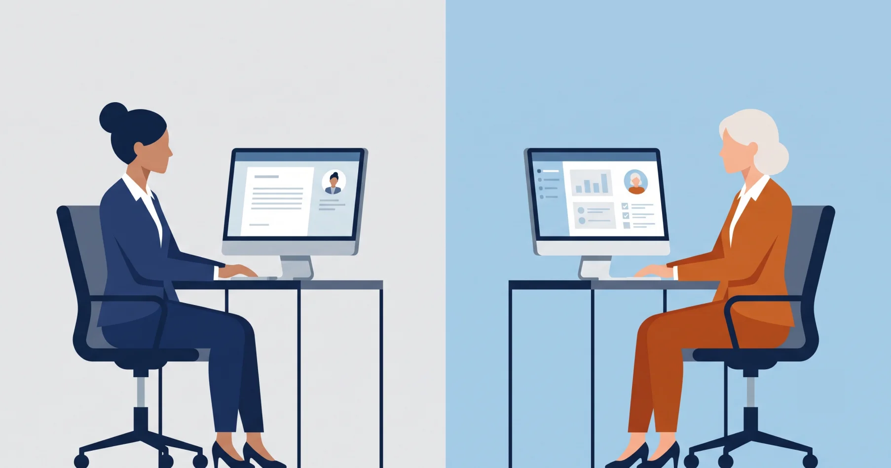 Case Manager vs. Paralegal: Key Differences in Roles, Duties, & Education