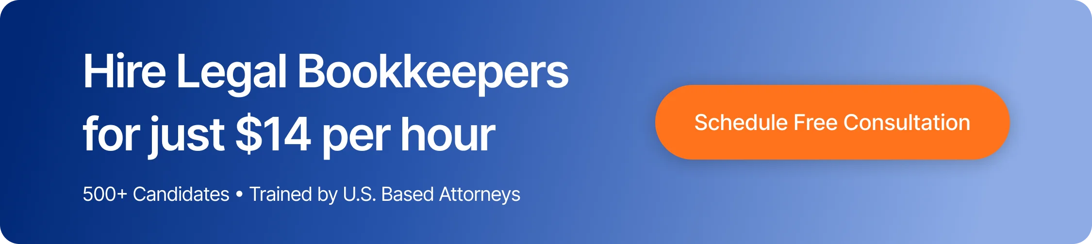 legal bookkeepers for hire