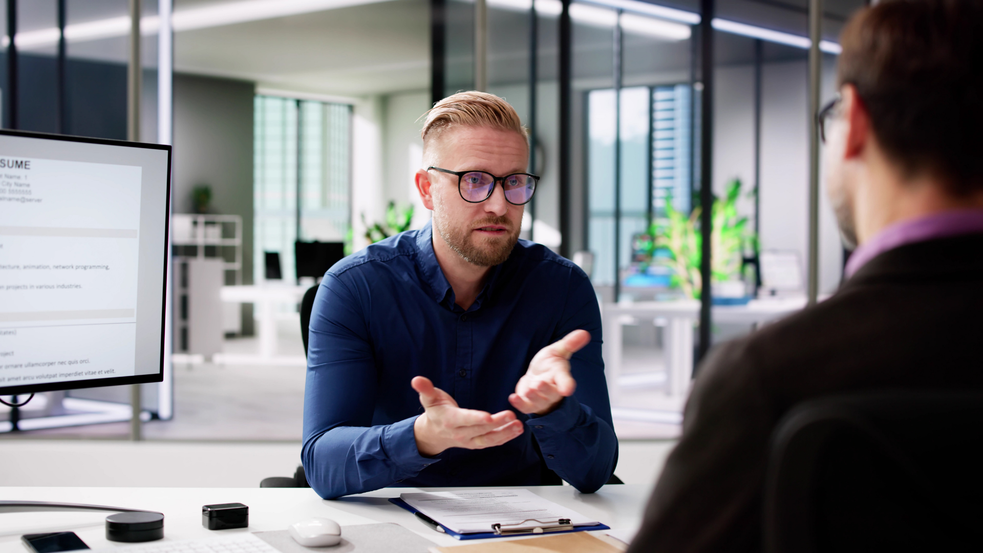 20 Demand Writer Interview Questions to Ask Candidates