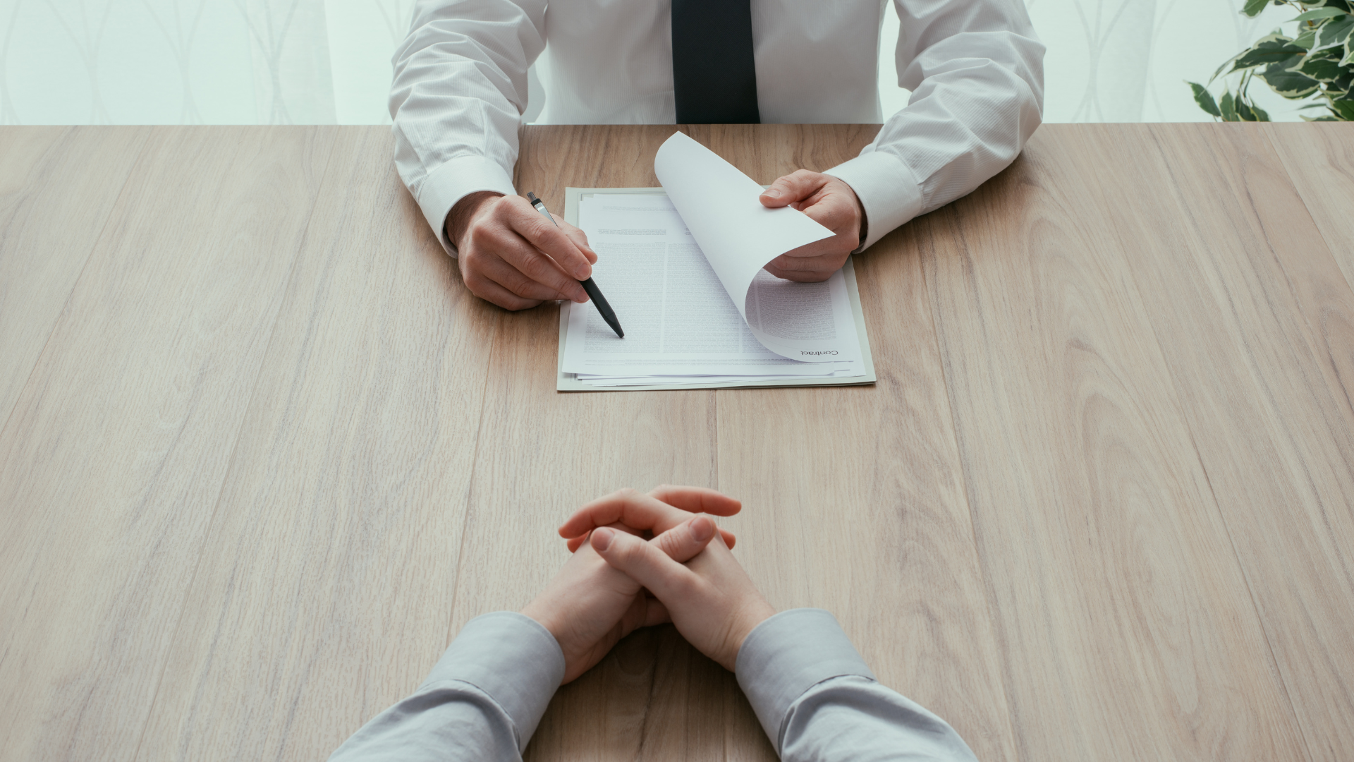 20 Lien Negotiator Interview Questions to Ask Candidates