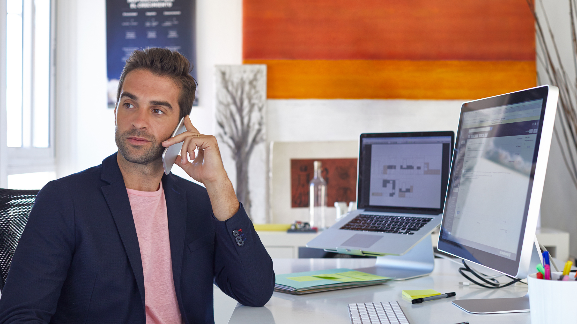 Law Firm Branding: How to Build a Brand That Holds Up