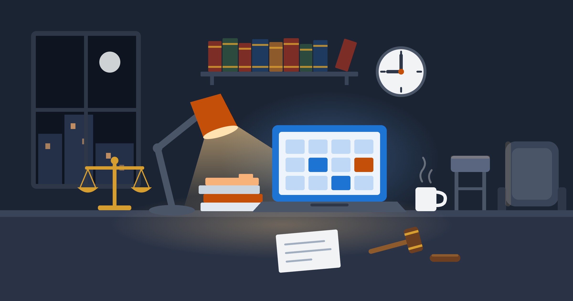 Freelance vs. Full-Time Legal Assistant: How Law Firms Should Decide