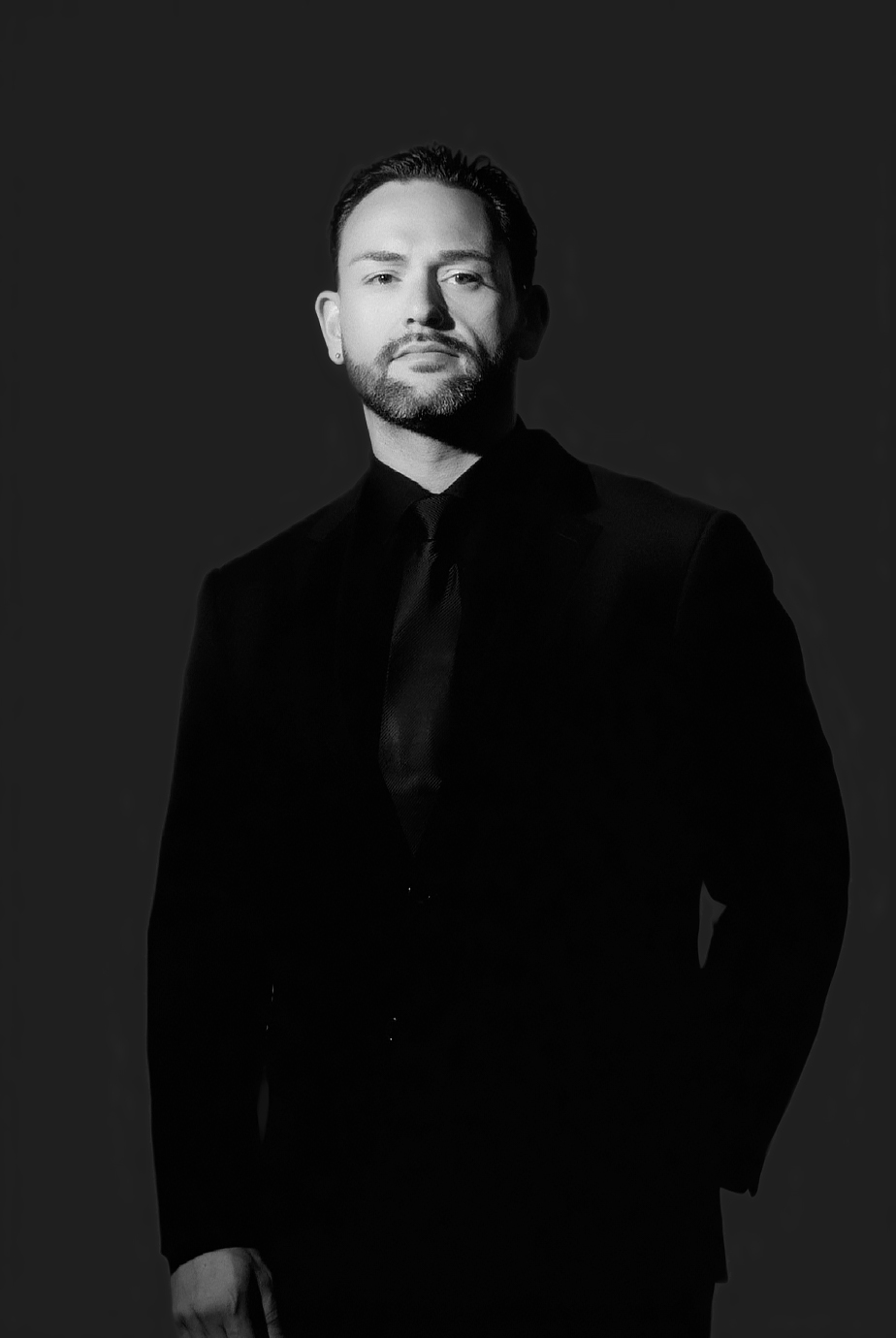 Justin Holland