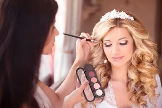 Wedding Day Makeup Tips