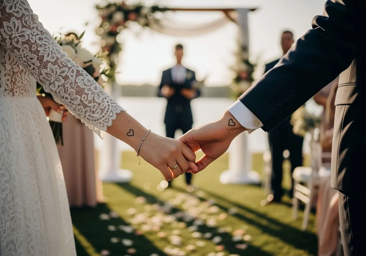 9 Ways a Professional Wedding DJ in New Jersey Enhances a Wedding Ceremony