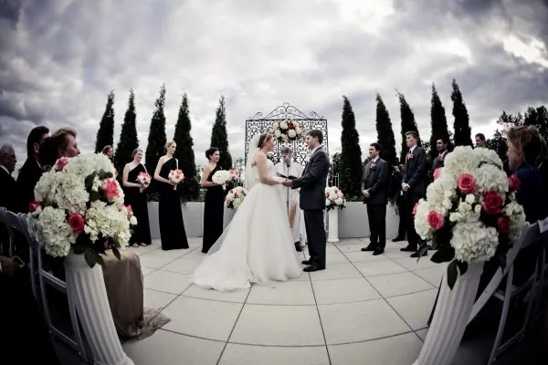 Choosing the right music for your Wedding Ceremony
