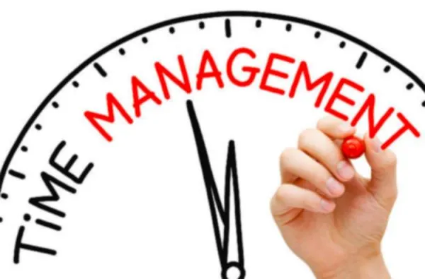 Time Management Tips for your Wedding Day