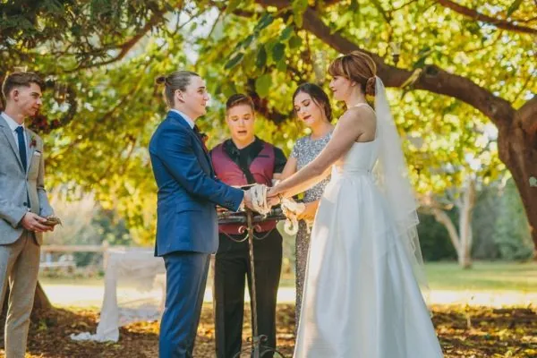 Unique and Special Unity Ceremony Ideas