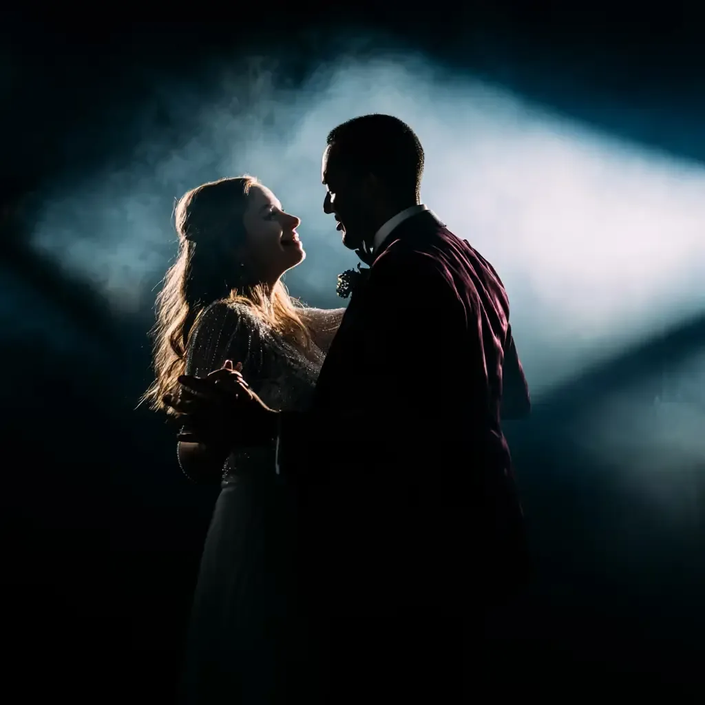 Ways to De-Stress on Your Wedding Day