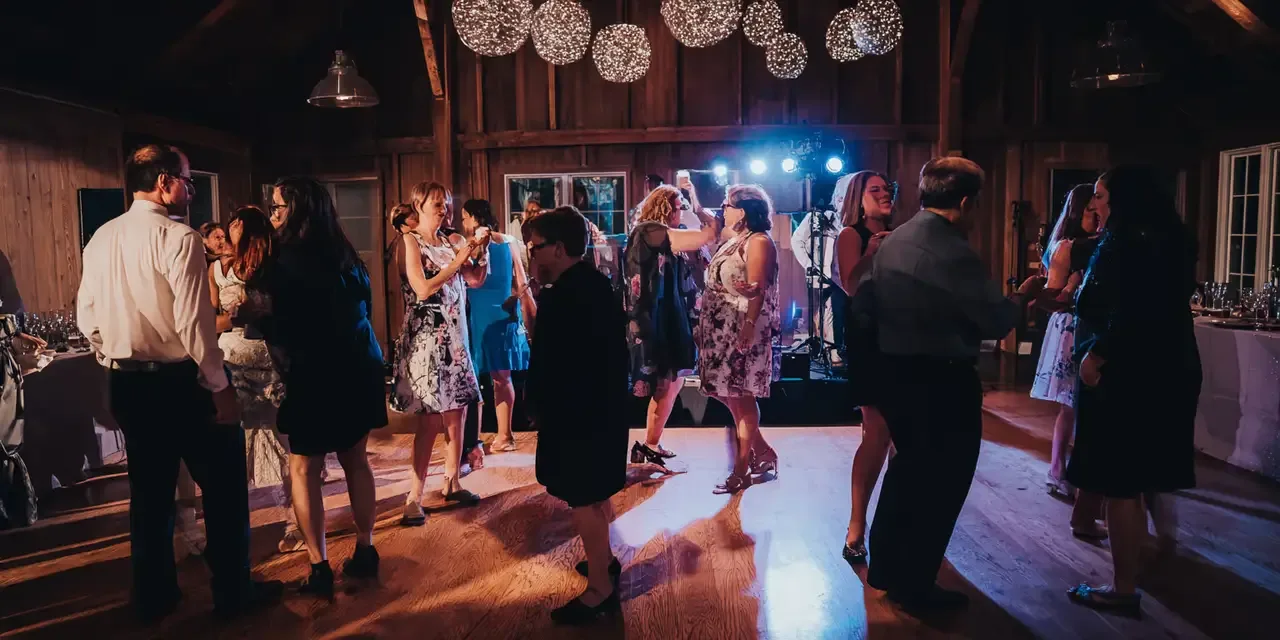 Wedding Reminders for Guests