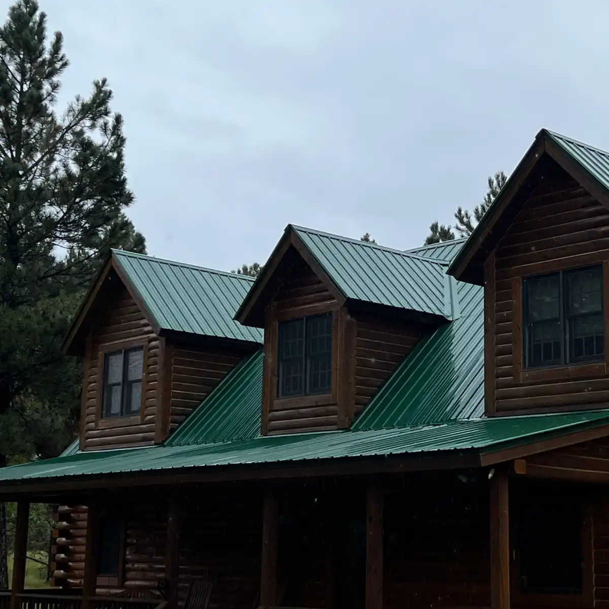 Mint Roofing Reliable Roofing Contractor