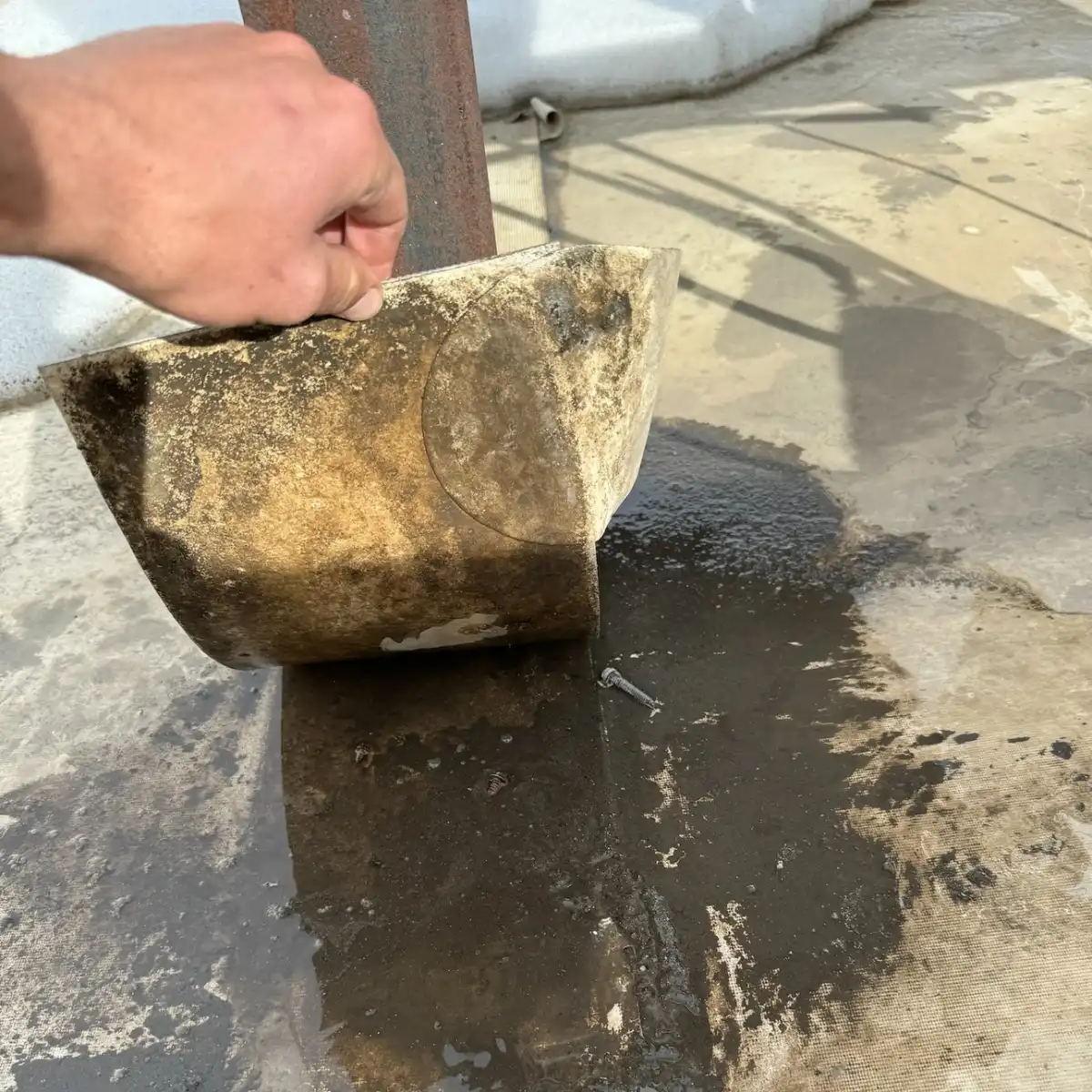 Mint Roofing Roof Repair Experts