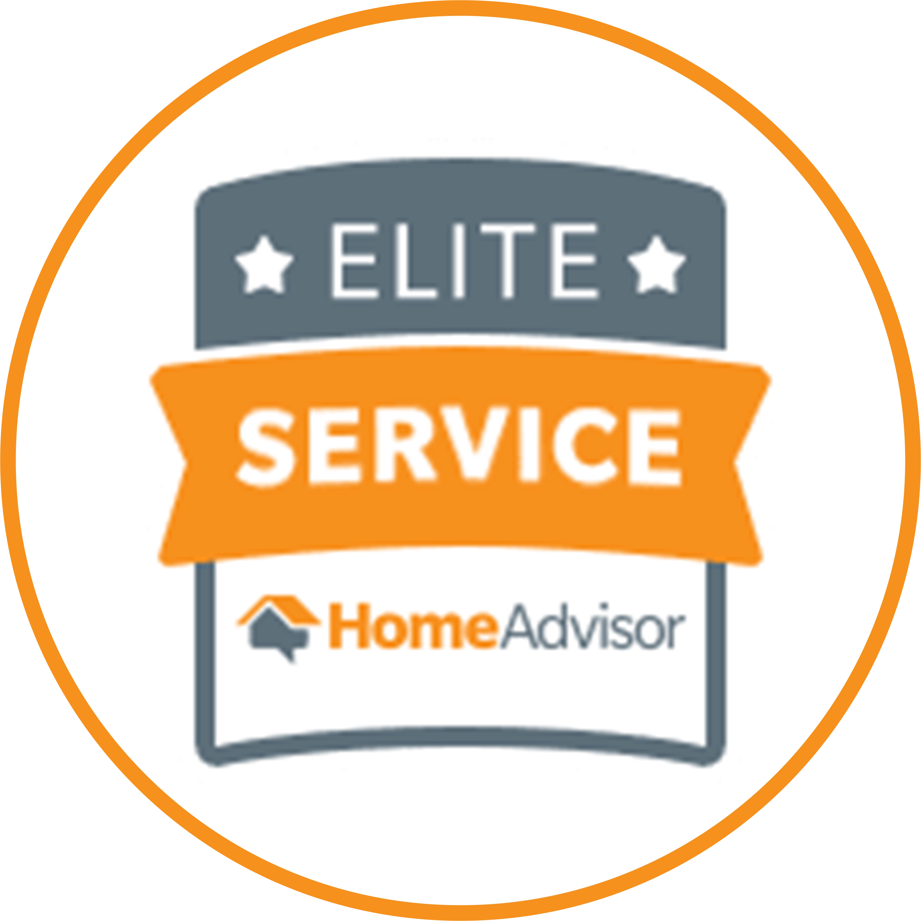 Elite Service HomeAdvisor