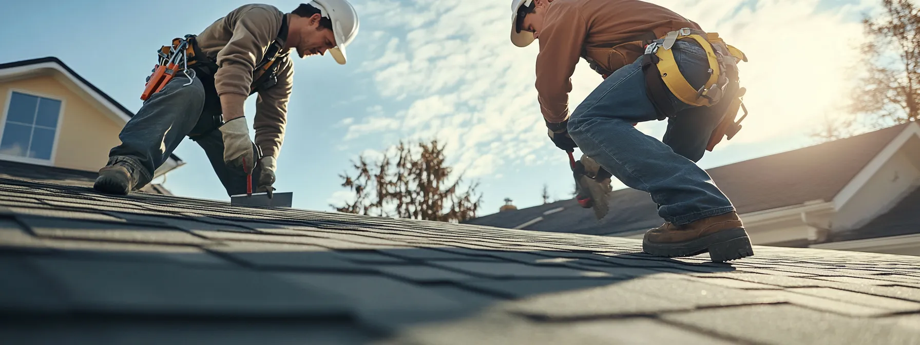 Roof Replacement Company Pagosa Springs