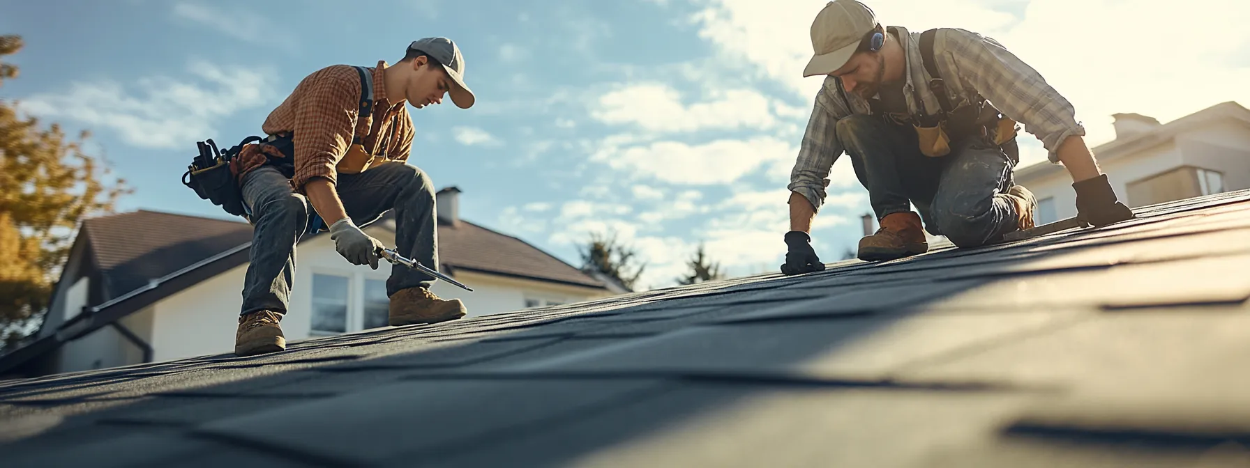 Roof Repair Services Pagosa Springs