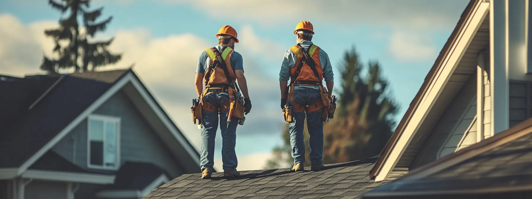 Roof Installation Company Pagosa Springs, CO: Mint Roofing