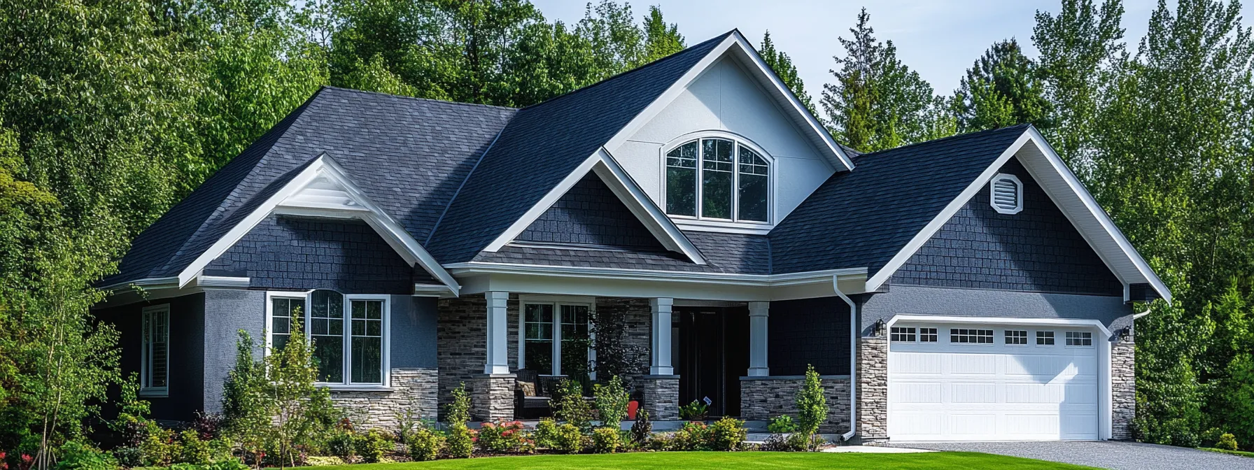 Roofing Contractor Arboles