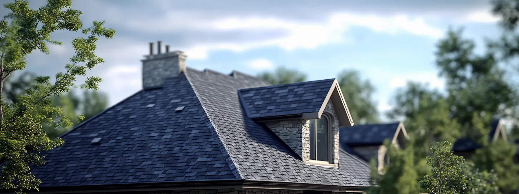 Roofing Contractor South Fork