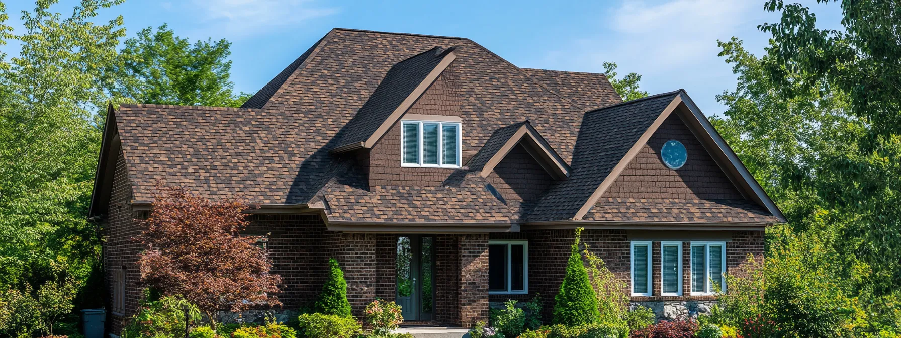 Premier Roofing Contractor in Cascade