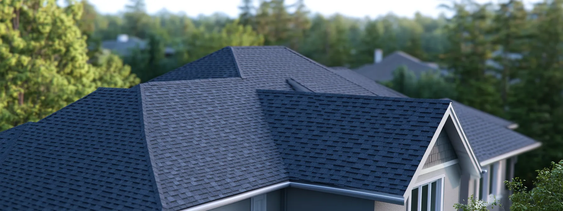 Reliable residential & commercial roofing in Pagosa Springs