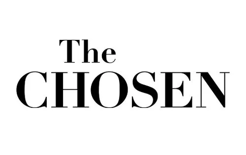 The Chosen logo