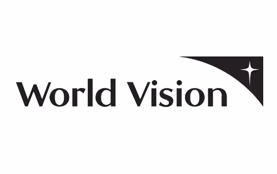 The World Vision logo