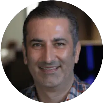 Robert Kazmi