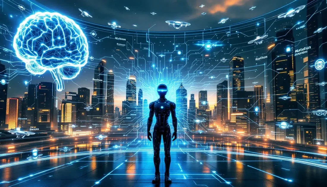 Challenges and Ethical Considerations in Applied AI
