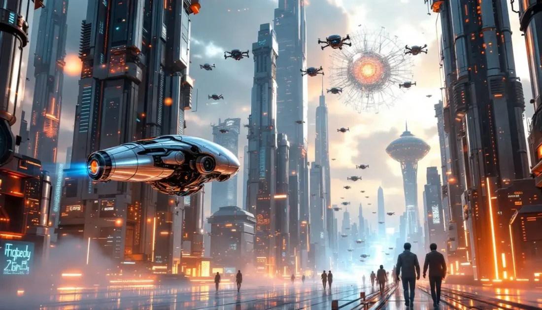 The Future of Applied AI