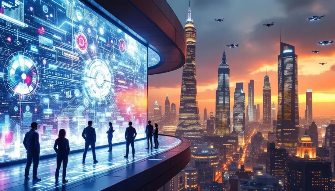 How Applied AI Is Revolutionizing Industries