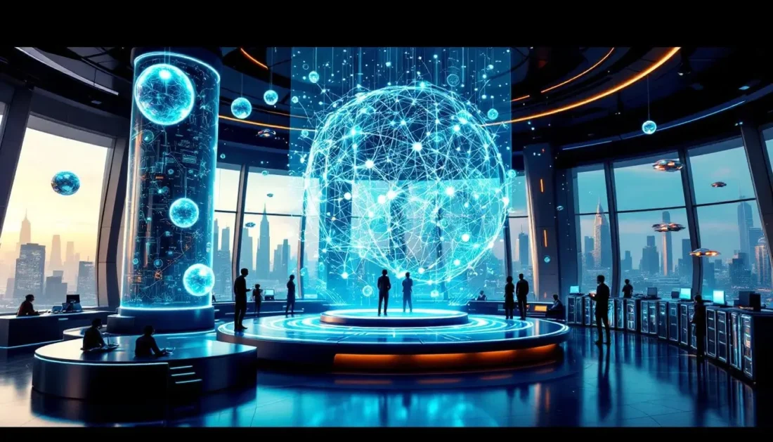 AI Model Training for Businesses