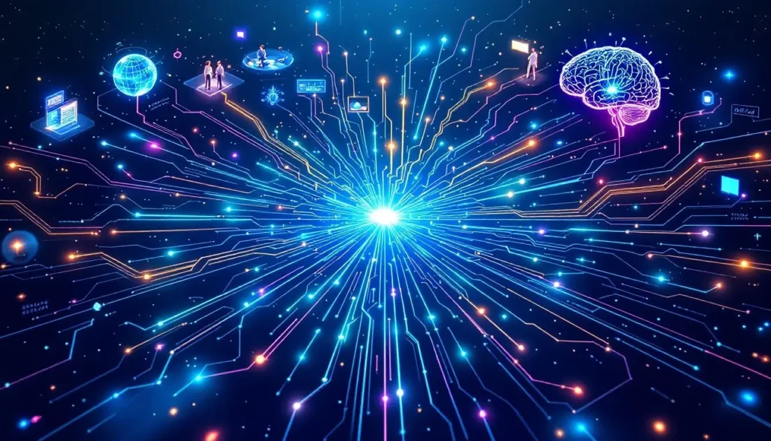 Future Trends in AI Model Training