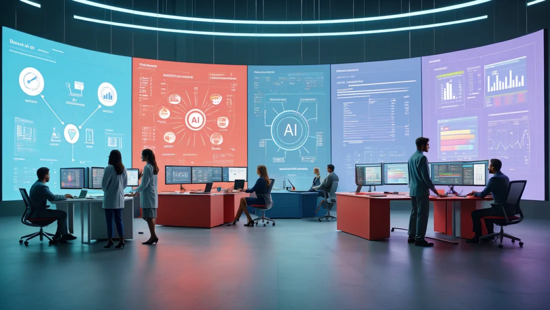Real-World Applications of Enterprise AI