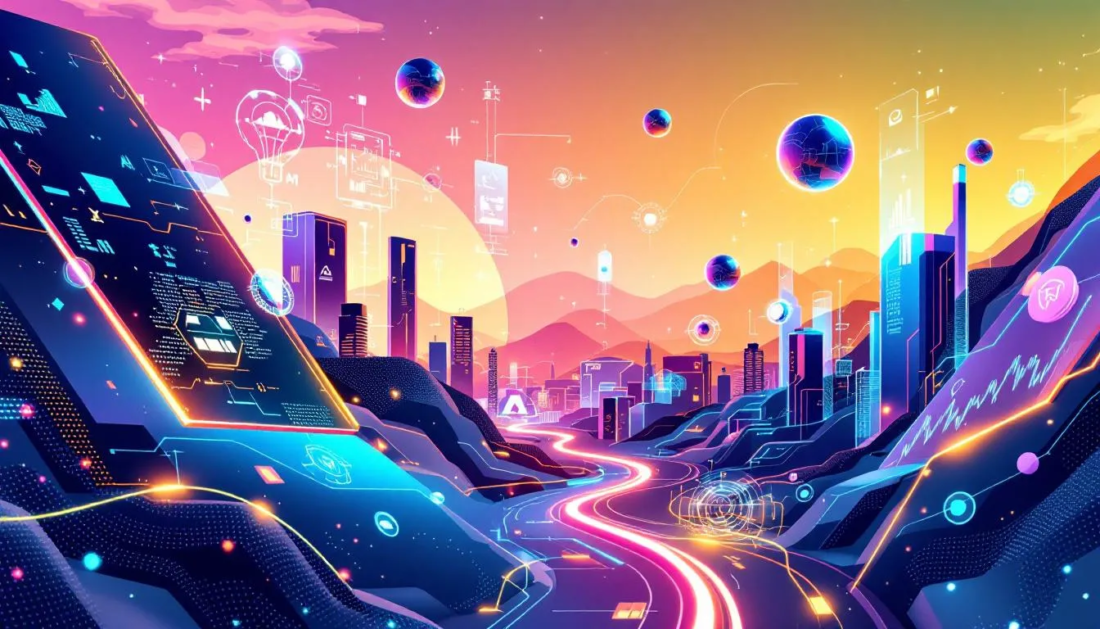 Future Trends in Enterprise AI