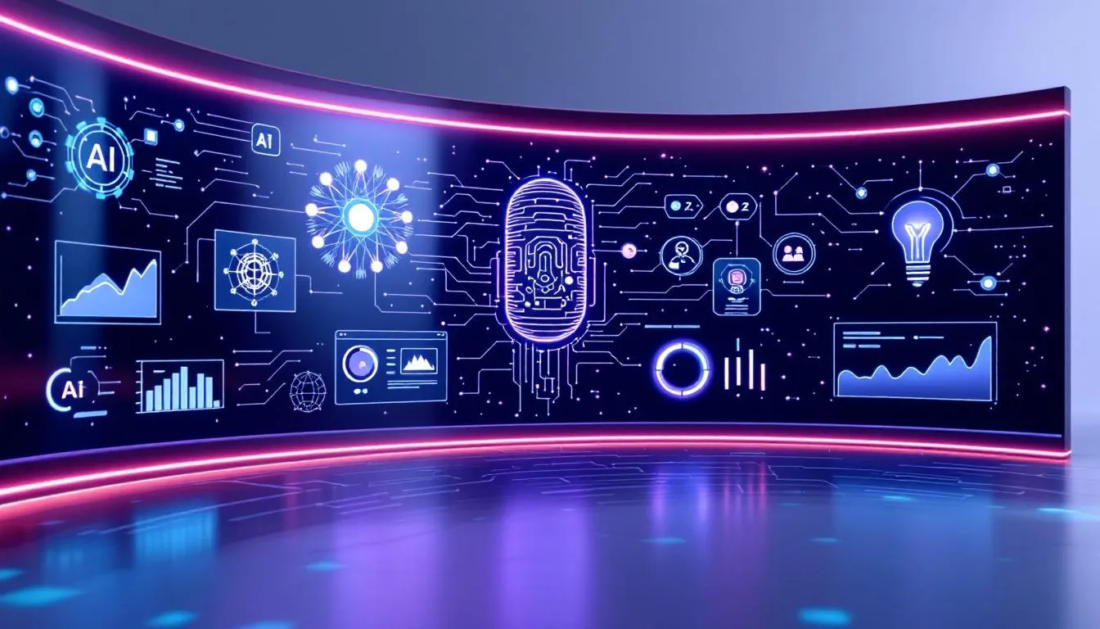 Enterprise AI Current Landscape