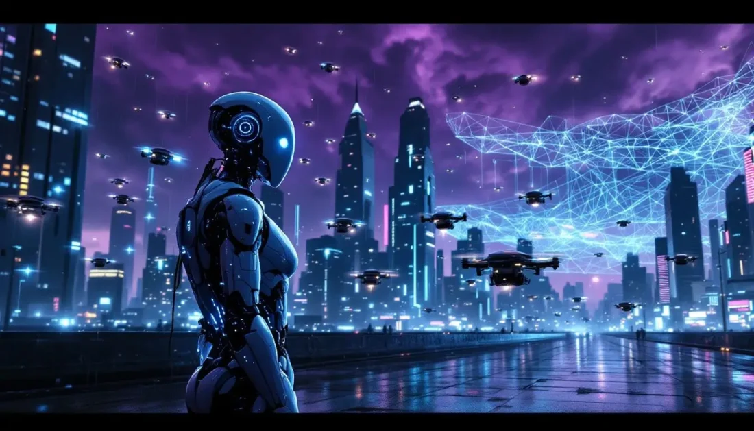 Understanding Cognitive AI