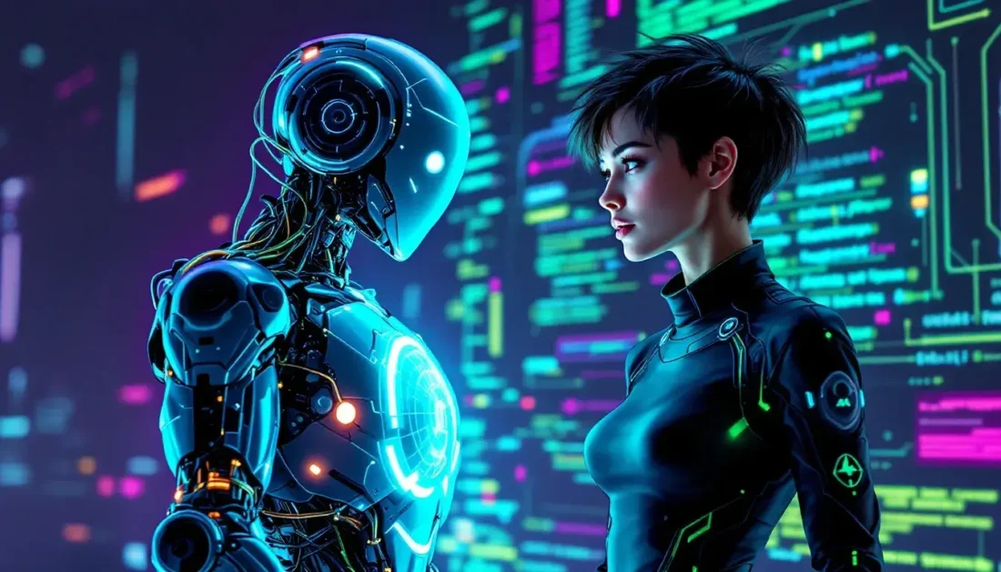 Understanding Robotics and Artificial Intelligence