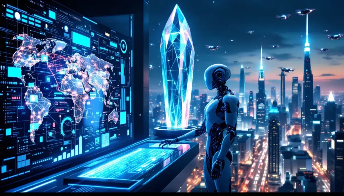Future Trends in AI Agent Frameworks