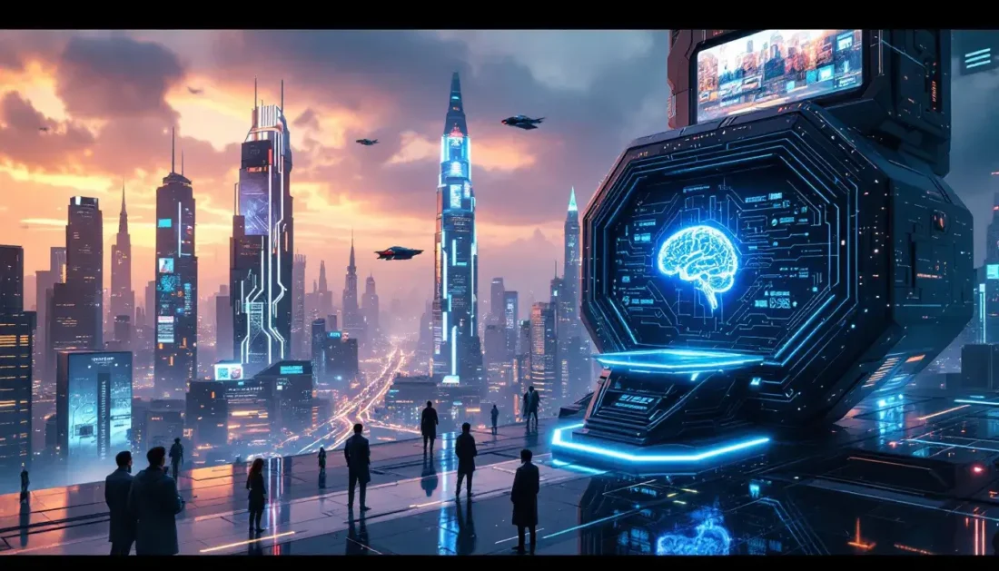 AI Agent Frameworks in 2025