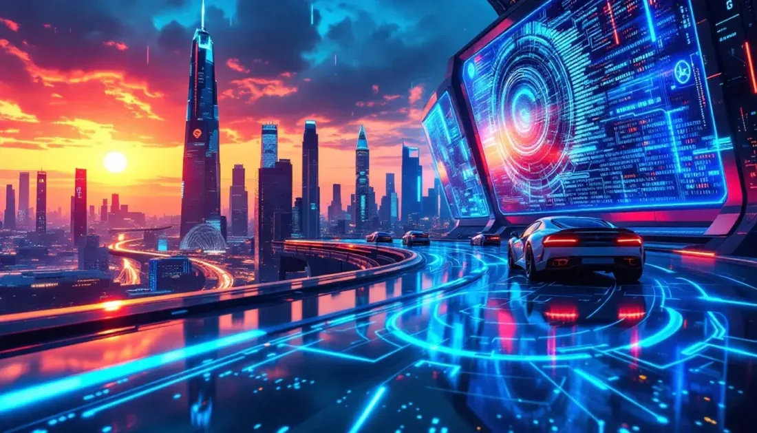 The Future of Edge AI