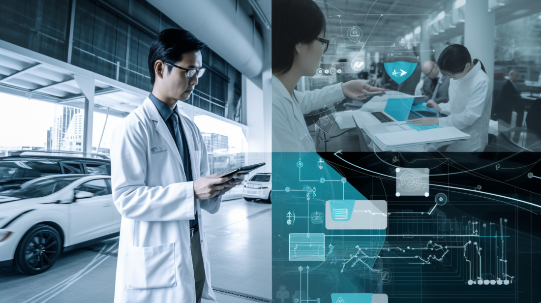 Real-World Applications of Edge AI Technology