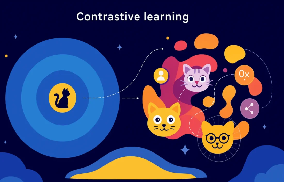 Core Principles of Contrastive Learning