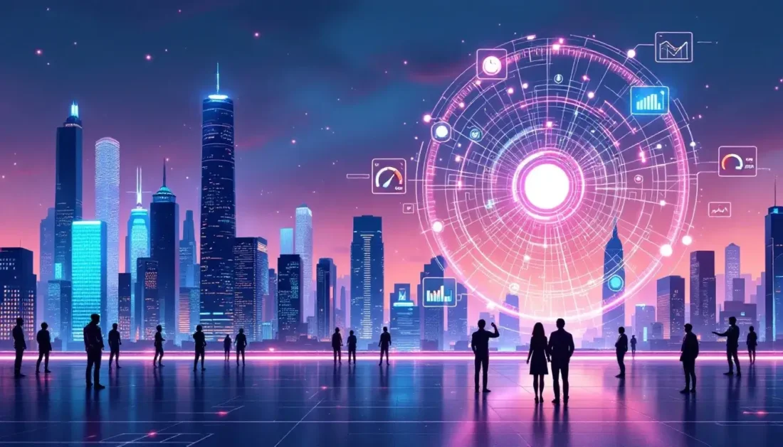 Key Benefits of Artificial Intelligence