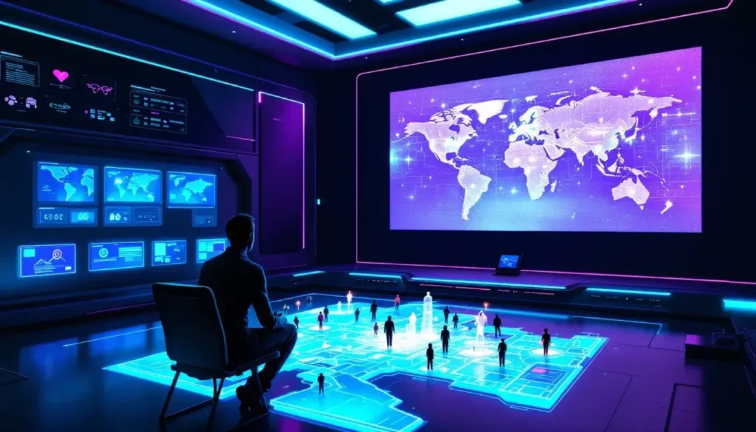 Use Cases for AI Agent Stacks
