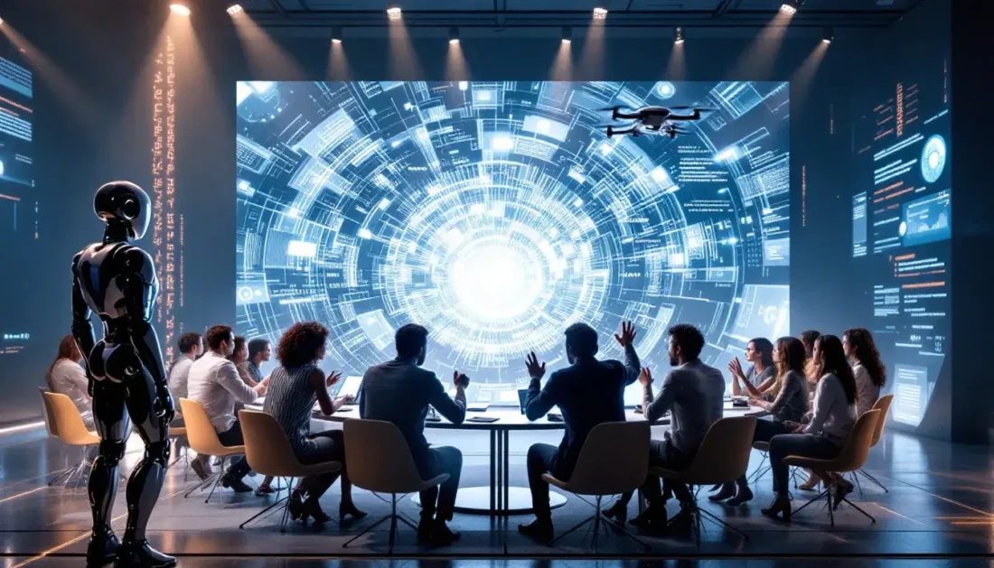 The Future of AI Deployment
