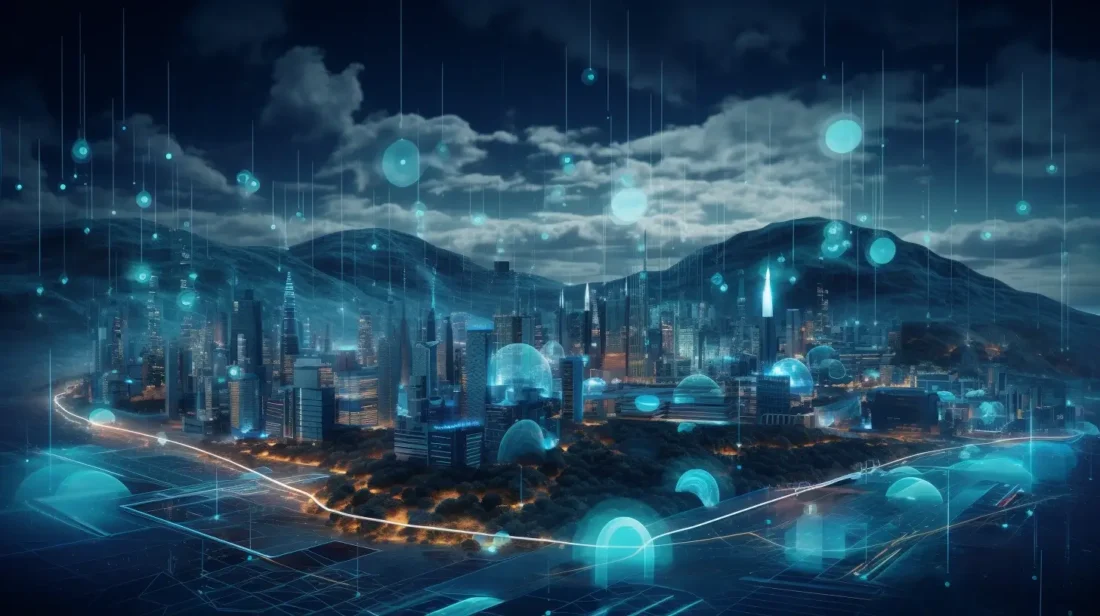 Foundation Models Transforming Industries