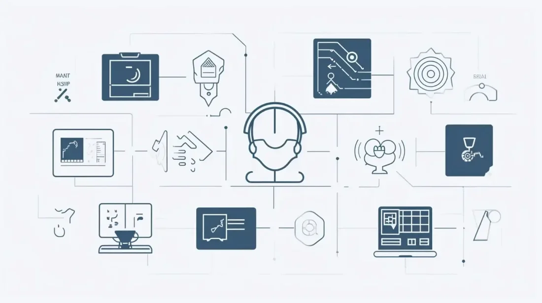 Business IT Teams
